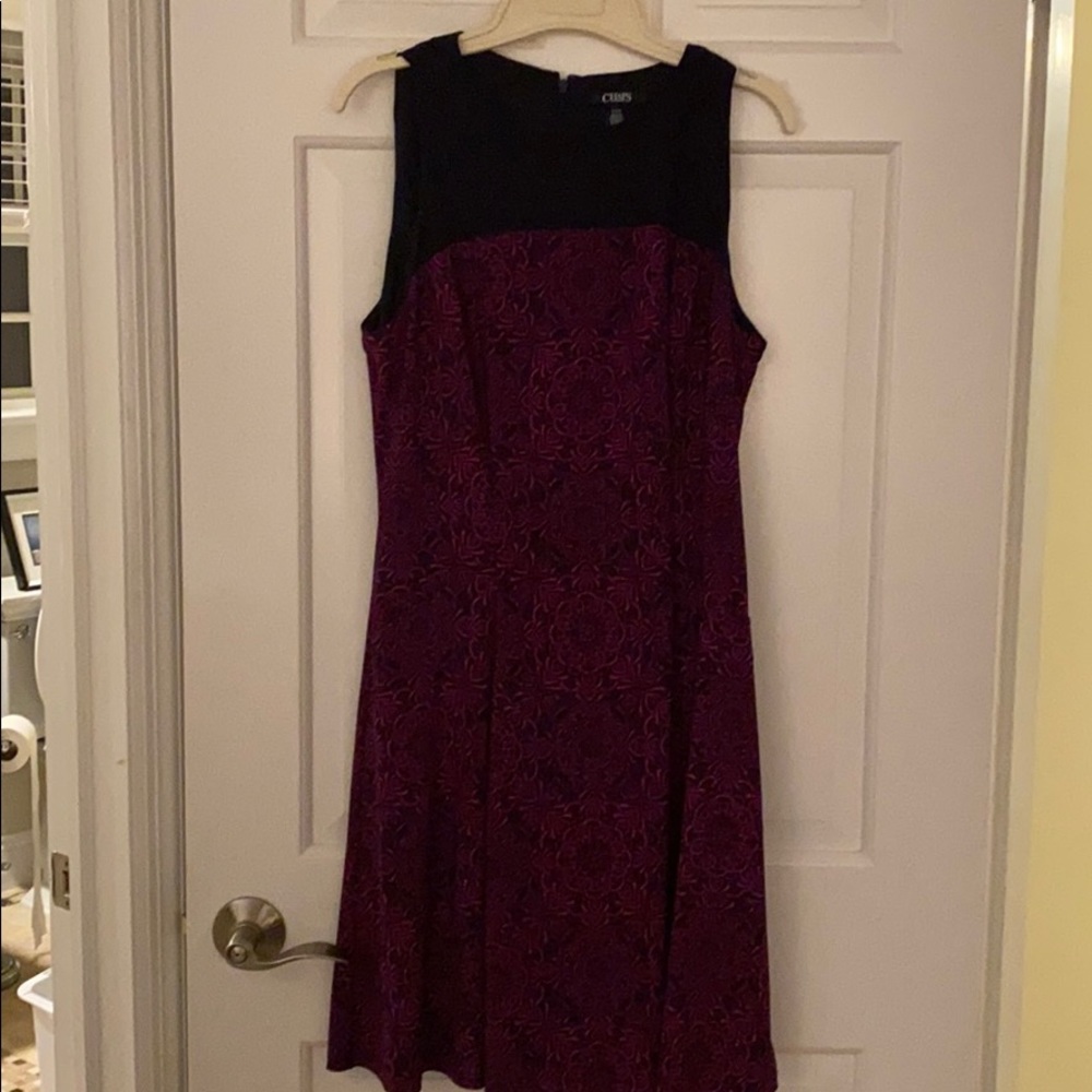 Great work dress